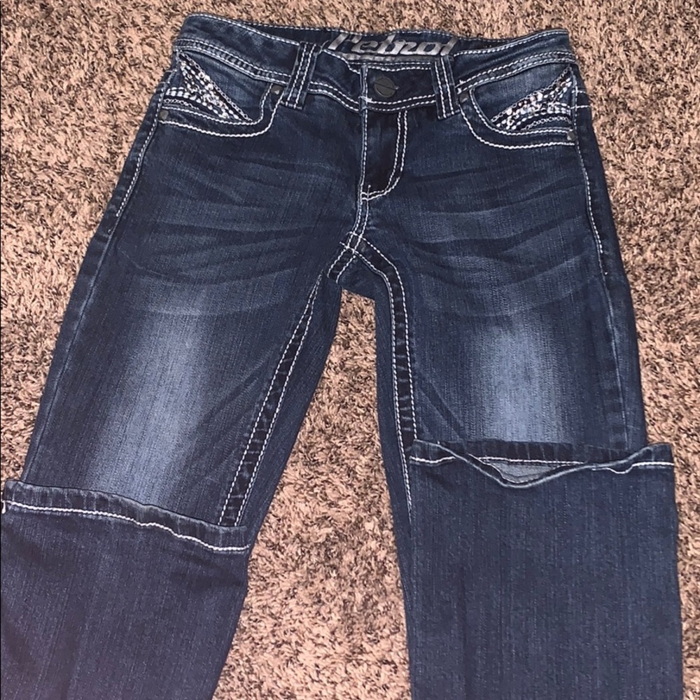 Women’s jeans